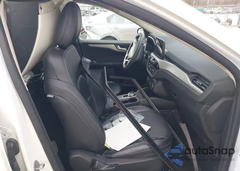 2020 Ford Escape Sel из США, поврежденный, VIN 1FMCU0H6XLUB56842